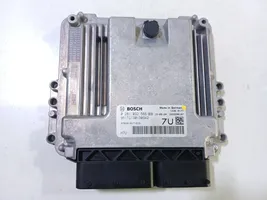 Honda HR-V Centralina/modulo motore ECU 