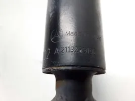 Mercedes-Benz E W211 Ammortizzatore anteriore con molla elicoidale A2113233300