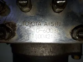 Toyota Land Cruiser (J100) Pompa ABS 4451060030