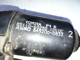 Toyota Land Cruiser (J100) Silniczek wycieraczek szyby przedniej / czołowej 8511060250