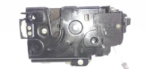 Volkswagen Bora Serratura portiera anteriore 6X1837014H