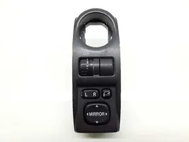 Subaru Impreza II Przycisk regulacji lusterek bocznych 