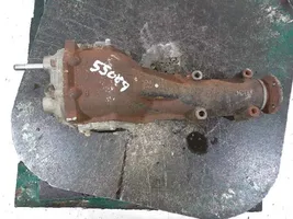 Subaru Impreza II Mechanizm różnicowy tylny / Dyferencjał 