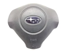 Subaru Impreza II Set di airbag 