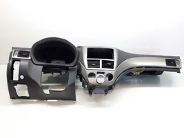Subaru Impreza II Set di airbag 