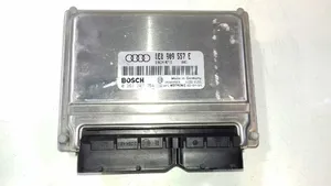 Audi A4 Allroad Moottorin ohjainlaite/moduuli (käytetyt) 8E0909557E