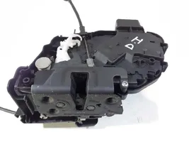 Volvo C30 Serrure 30753658