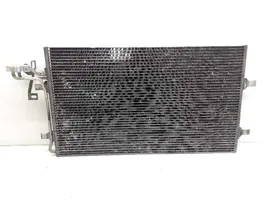 Volvo C30 Radiateur condenseur de climatisation 4N5119710BD