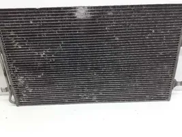 Volvo C30 Radiateur condenseur de climatisation 4N5119710BD