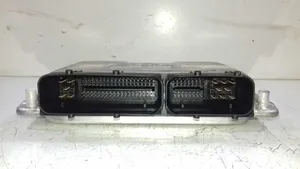 Volkswagen Passat Alltrack Centralina/modulo motore ECU 038906019KC