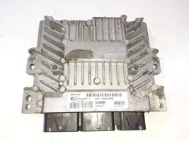 Ford Focus Unité de commande, module ECU de moteur 7M5112A650APB