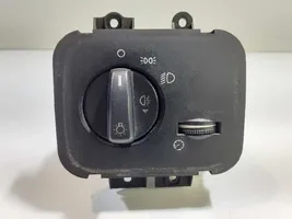 Land Rover Discovery 3 - LR3 Interruptor de control del panel de luces YUD501460PVJ