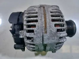 Volkswagen Golf SportWagen Alternator 06F903023FX