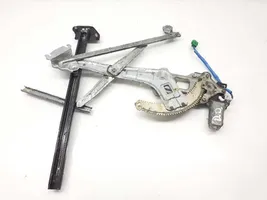 Subaru Forester SG Alzacristalli elettrico della portiera anteriore 61222SA000