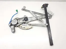 Subaru Forester SG Alzacristalli elettrico della portiera anteriore 61222SA000