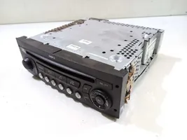 Citroen C4 Grand Picasso Unité de contrôle son HiFi Audio 6574LX