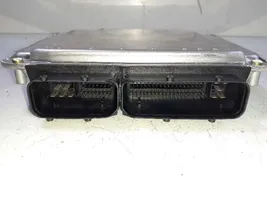 Audi A4 Allroad Unité de commande, module ECU de moteur 8E0907401