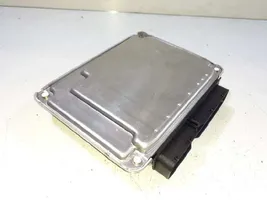 Audi A4 Allroad Komputer / Sterownik ECU silnika 8E0907401