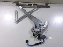 Subaru Impreza II Alzacristalli elettrico della portiera anteriore 61222FE020