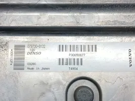 Volvo S40, V40 Unité de commande, module ECU de moteur 8603937