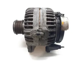 Audi A3 S3 8P Alternator 06F903023F