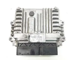 KIA Carnival Unité de commande, module ECU de moteur 391044X910