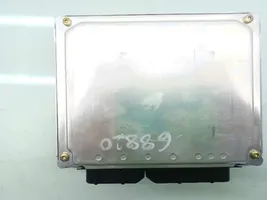 Audi A4 Allroad Komputer / Sterownik ECU silnika 8E0909518AA