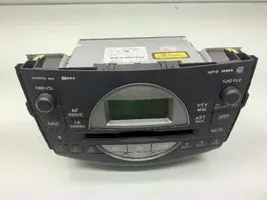 Toyota RAV 4 (XA30) Sound HiFi control unit module 8612042140