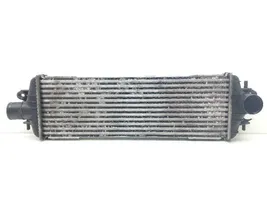 Opel Vivaro Radiatore intercooler 93850451