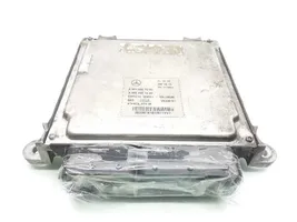 Mercedes-Benz CLK AMG A208 C208 Komputer / Sterownik ECU silnika A6519007500