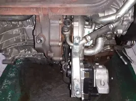 Volvo S80 Motor D5244T5