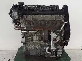 Volvo S80 Motor D5244T5