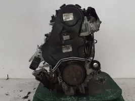 Volvo S80 Motor D5244T5