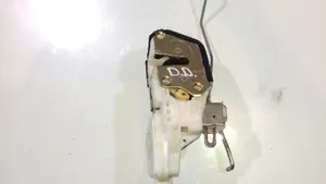 Mitsubishi Outlander Front door lock 