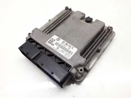 Seat Toledo III (5P) Unité de commande, module ECU de moteur 03G906016HC