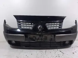 Renault Scenic RX Zderzak przedni 