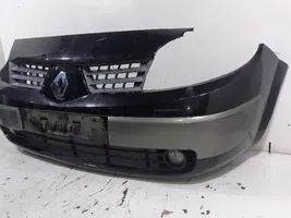 Renault Scenic RX Zderzak przedni 