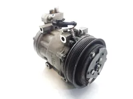 Alfa Romeo GTV Compressore aria condizionata (A/C) (pompa) 51752531