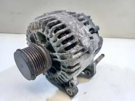 Volkswagen Golf SportWagen Alternator 06F903023F