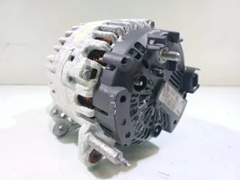 Volkswagen Golf SportWagen Alternator 06F903023F