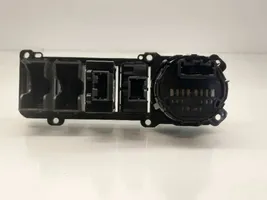 Nissan Pathfinder R51 Interruttore/pulsante di controllo multifunzione 