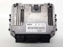 Opel Vivaro Centralina/modulo motore ECU 8200546983