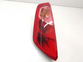 Fiat Grande Punto Rear tail light bulb 51701589