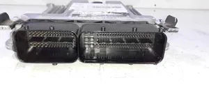 Audi A4 Allroad Centralina/modulo motore ECU 03L96019C