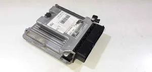 Audi A4 Allroad Komputer / Sterownik ECU silnika 03L96019C