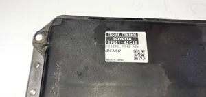 Toyota RAV 4 (XA30) Moottorin ohjainlaite/moduuli (käytetyt) 8966142C10