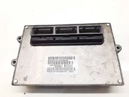 Jeep Grand Cherokee (WJ) Galios (ECU) modulis P56041642AC