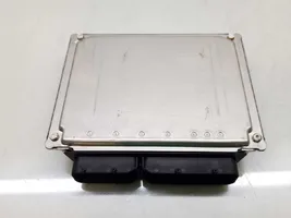 Audi A4 Allroad Komputer / Sterownik ECU silnika 8E0909557H