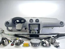 Mercedes-Benz ML W164 Kit d’airbag 