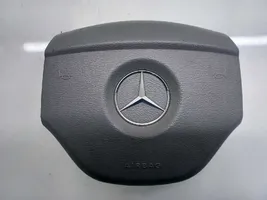 Mercedes-Benz ML W164 Kit d’airbag 